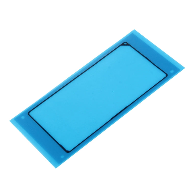 Back Housing Frame Sticker Adhesive for Sony Xperia Z1 / L39h, For Sony Xperia Z1 / L39h