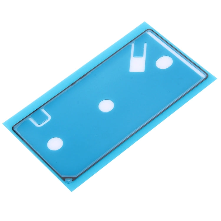 Adesivo adesivo cornice centrale copertura custodia per Sony Xperia Z1 / L39h, For Sony Xperia Z1 / L39h Middle