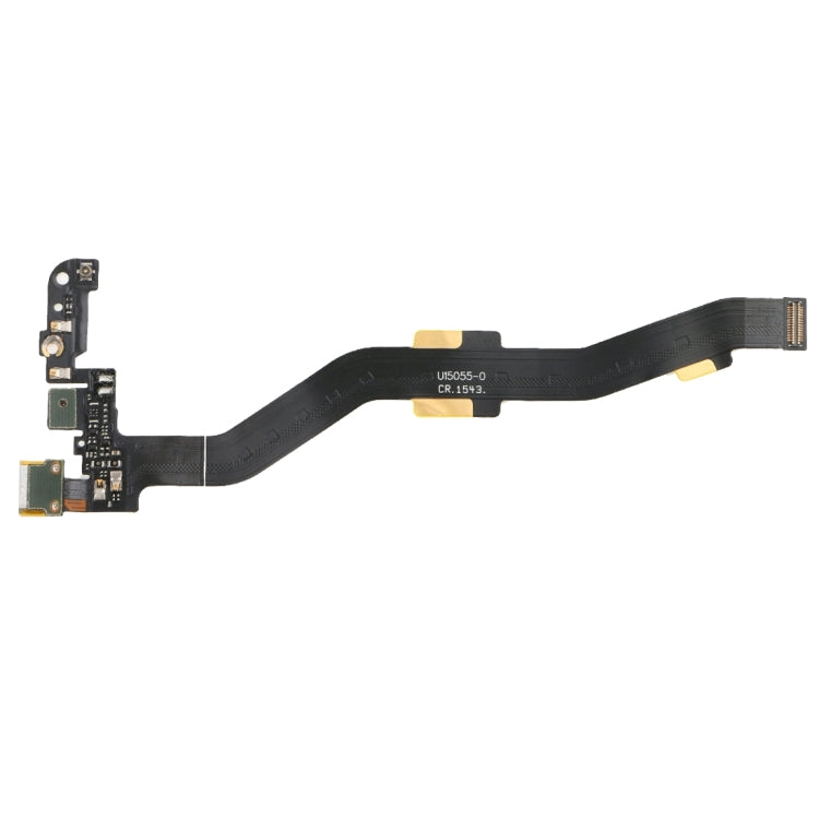 For OnePlus X Charging Port Flex Cable, For OnePlus X