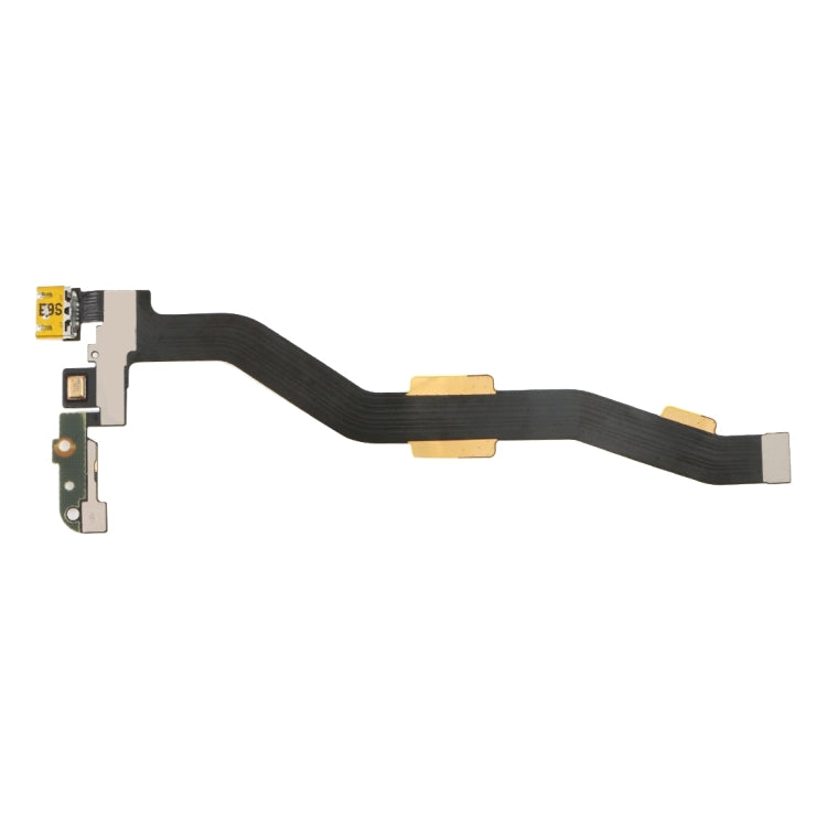 For OnePlus X Charging Port Flex Cable, For OnePlus X