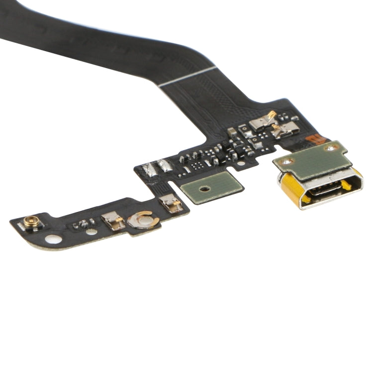 For OnePlus X Charging Port Flex Cable, For OnePlus X