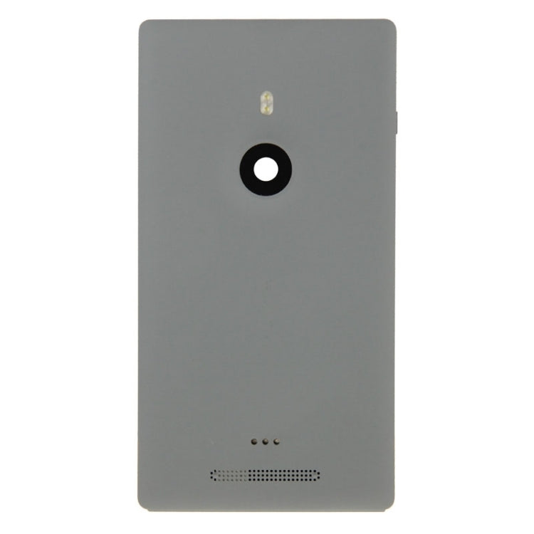 Custodia posteriore per batteria di alta qualità con cavo flessibile per Nokia Lumia 925, For Nokia Lumia 925 (With Flex Cable), For Nokia Lumia 925