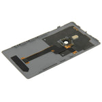 Custodia posteriore per batteria di alta qualità con cavo flessibile per Nokia Lumia 925, For Nokia Lumia 925 (With Flex Cable), For Nokia Lumia 925