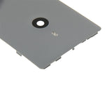 Custodia posteriore per batteria di alta qualità con cavo flessibile per Nokia Lumia 925, For Nokia Lumia 925 (With Flex Cable), For Nokia Lumia 925