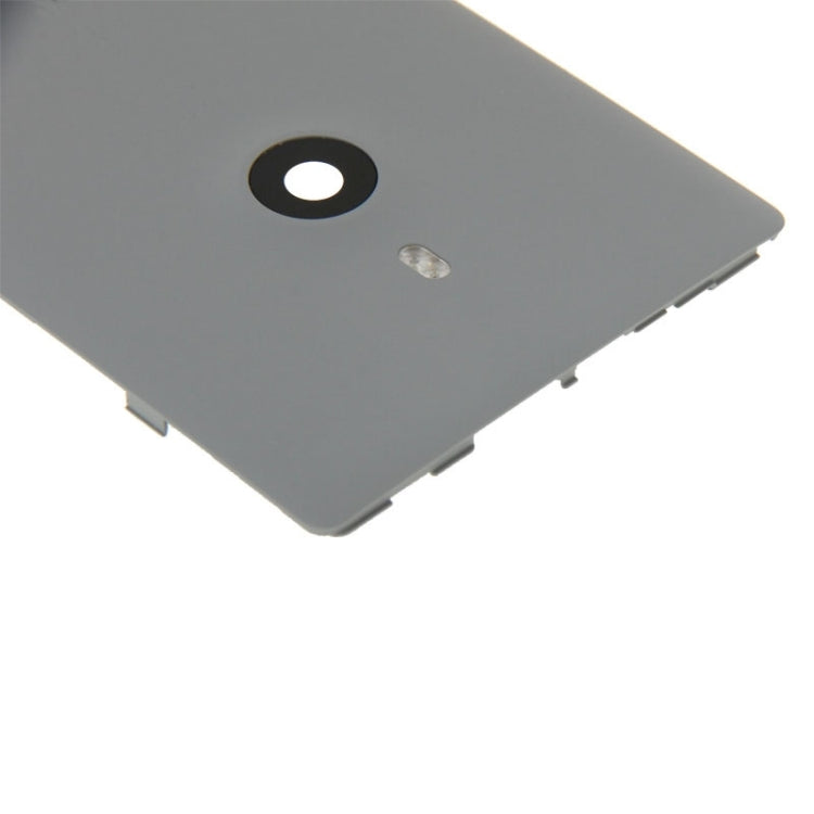 Custodia posteriore per batteria di alta qualità con cavo flessibile per Nokia Lumia 925, For Nokia Lumia 925 (With Flex Cable), For Nokia Lumia 925