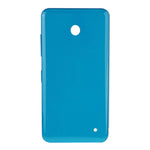 Custodia Cover posteriore batteria + pulsante laterale per Nokia Lumia 635, For Nokia Lumia 635