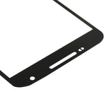 Lente in vetro esterno dello schermo anteriore per Google Nexus 6 / XT1103, For Nexus 6