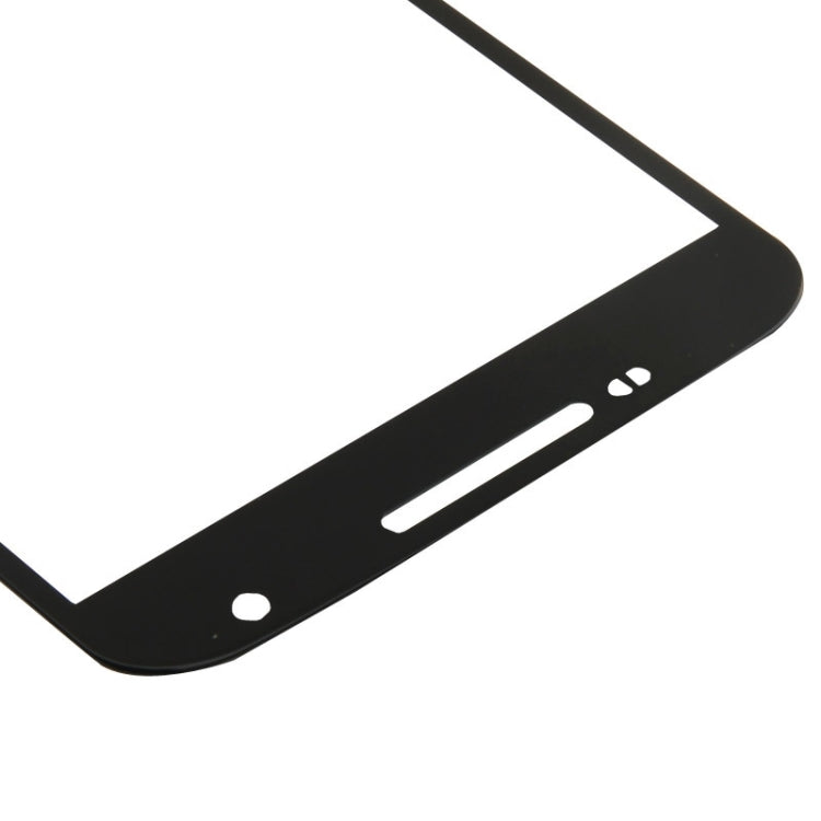 Lente in vetro esterno dello schermo anteriore per Google Nexus 6 / XT1103, For Nexus 6