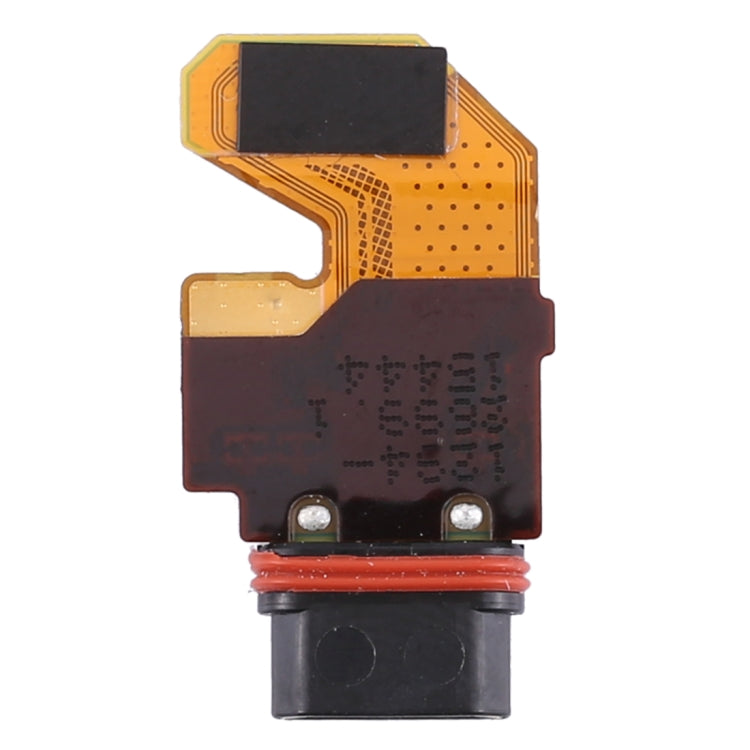 Charging Port Flex Cable for Sony Xperia Z5 Premium / Plus 5.5 inch For Xperia Z5 Premium