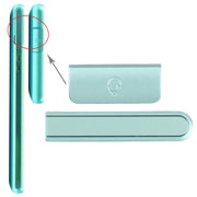 Pulsante dell'auricolare e pulsante del volume per Sony Xperia ZR / M36h, For Xperia ZR / M36H / C5502 (Blue), For Xperia ZR / M36H / C5502 (Magenta), For Xperia ZR / M36H / C5502