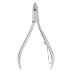 Baku BK-108 Pinza tagliafili mini pinza di precisione in acciaio inossidabile di alta qualità con ganascia dritta, BK-108