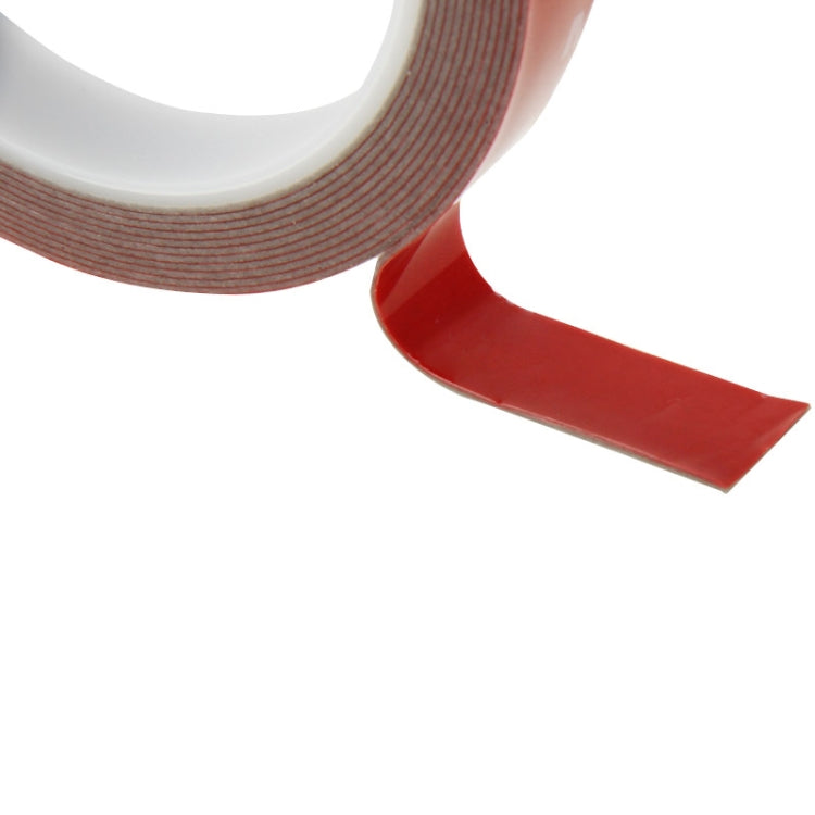 Nastro adesivo biadesivo 3M da 15 mm, Width: 15mm