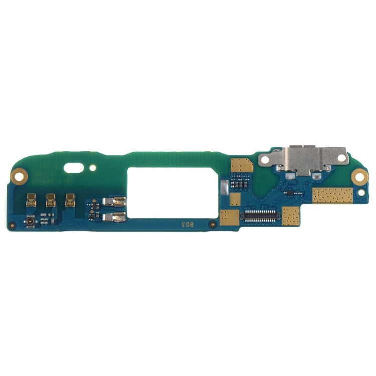 Cavo flessibile per porta di ricarica per HTC Desire 816, For Desire 800 / 816