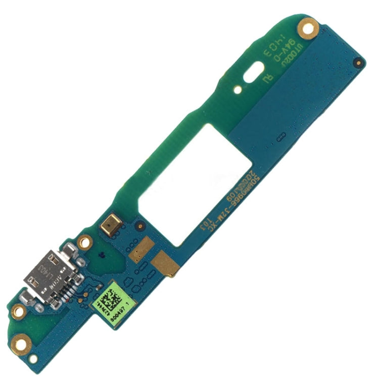 Cavo flessibile per porta di ricarica per HTC Desire 816, For Desire 800 / 816