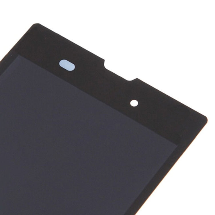 Display LCD + pannello touch per Sony Xperia T3, For Xperia T3