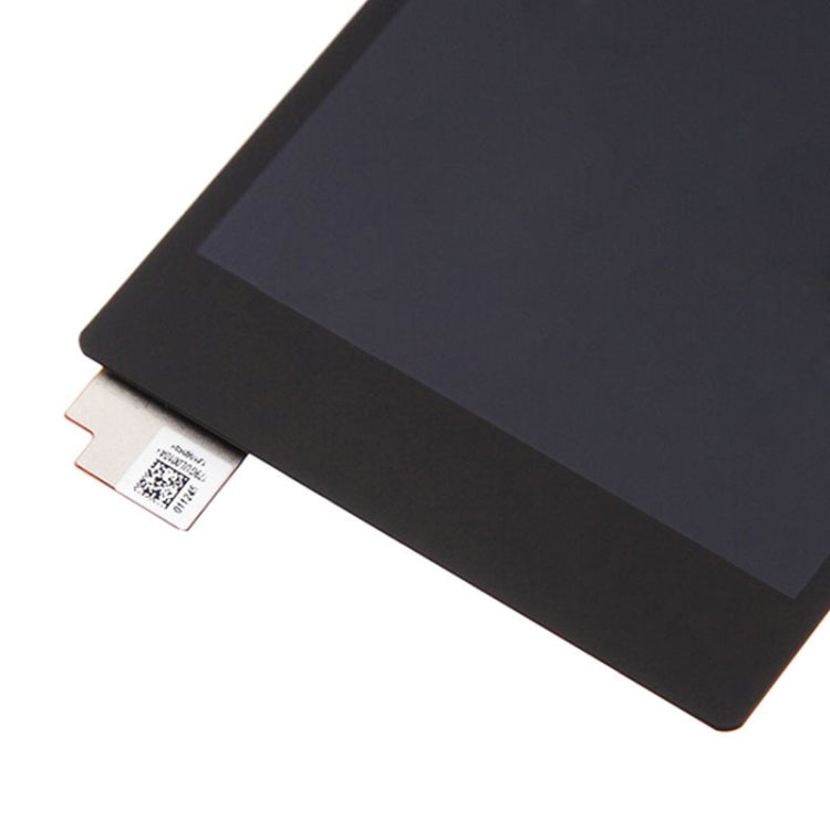 Display LCD + pannello touch per Sony Xperia T3, For Xperia T3