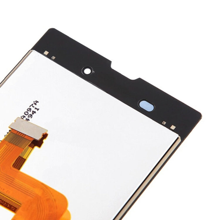 LCD display + touch panel for Sony Xperia T3, For Xperia T3