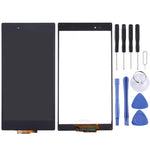 LCD display + touch panel for Sony Xperia Z Ultra / XL39, For Xperia Z4