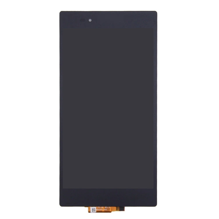 Display LCD + pannello touch per Sony Xperia Z Ultra / XL39, For Xperia Z4