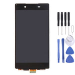 Display LCD con pannello touch per Sony Xperia Z4 e Xperia Z3+