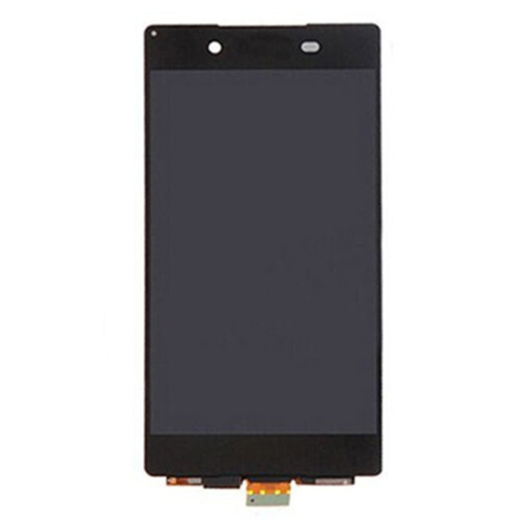 Display LCD con pannello touch per Sony Xperia Z4 e Xperia Z3+