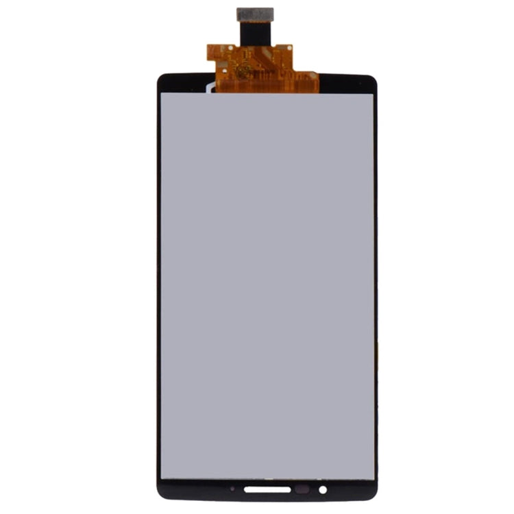 (LCD originale + pannello touch originale) Gruppo digitalizzatore per LG G Stylus LS770 H631 H540 6635, For G stylus / LS770