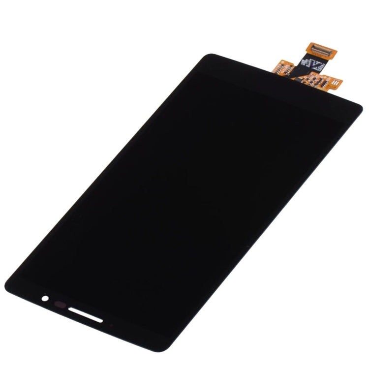 (Original LCD + Original Touch Panel) Digitizer Assembly for LG G Stylus LS770 H631 H540 6635, For G stylus / LS770