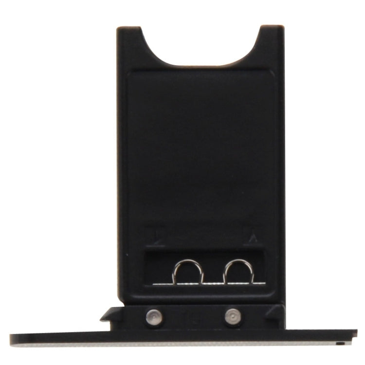 SIM Card Tray for Nokia Lumia 800, For Nokia Lumia 800