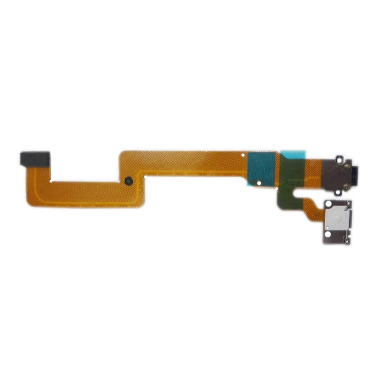 Charging Port Flex Cable for Amazon Kindle Fire HDX (7 inch), For Kindle HDX 7