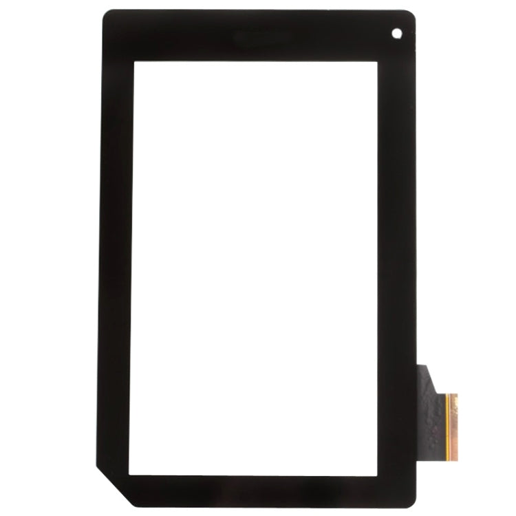 Pannello touch per Acer Iconia Tab B1-A71, For Acer Iconia Tab B1-A71(Black)