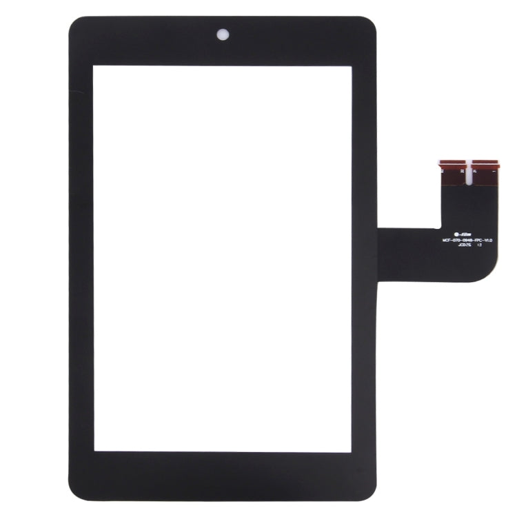 Touch panel for Asus Memo Pad HD7 / ME173X / ME173, For Asus Memo Pad HD7 ME173X