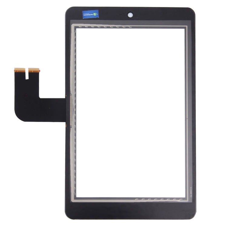 Touch panel for Asus Memo Pad HD7 / ME173X / ME173, For Asus Memo Pad HD7 ME173X