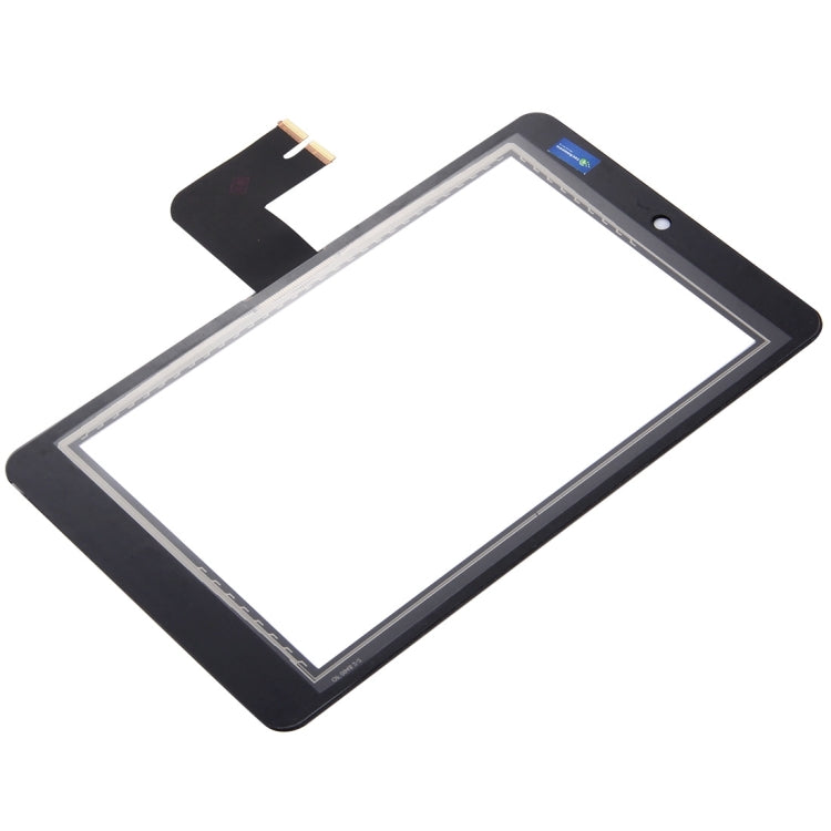 Pannello touch per Asus Memo Pad HD7 / ME173X / ME173, For Asus Memo Pad HD7 ME173X