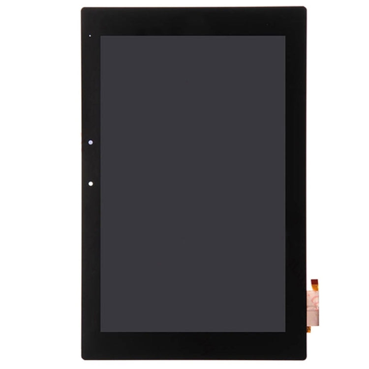 Display LCD con pannello touch per Sony Xperia Tablet Z2