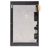 Display LCD con pannello touch per Sony Xperia Tablet Z2