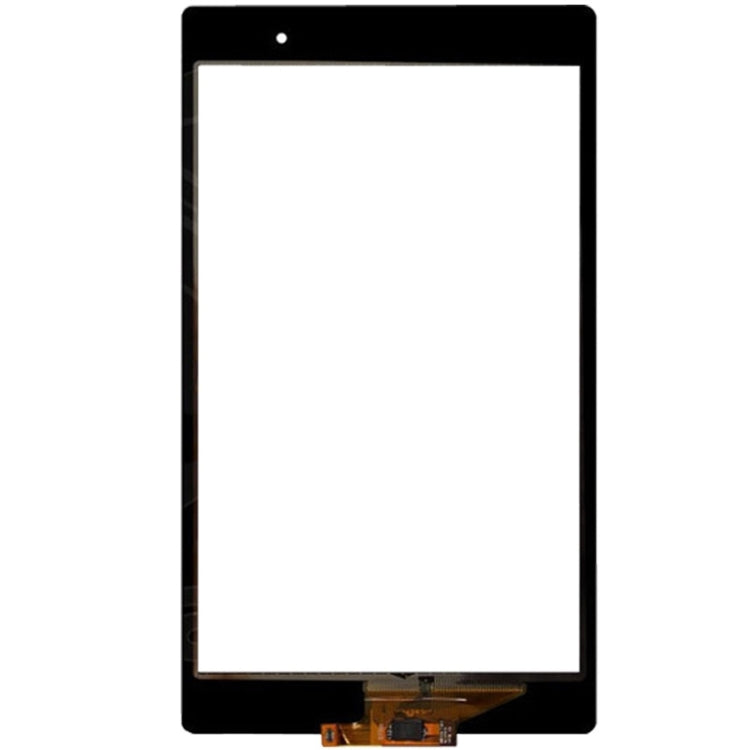 Touch Panel for Sony Xperia Z3 Tablet Compact / SGP612 / SGP621 / SGP641, For Xperia Z3 Tablet Compact