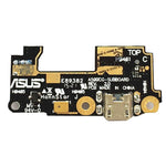 Scheda porta di ricarica per Asus Zenfone 5 / A500CG, For Asus Zenfone 5 A500CG
