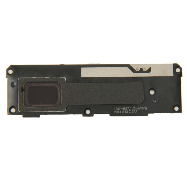 Cicalino della suoneria dell'altoparlante per Sony Xperia C3 / S55T, For Xperia C3 / S55T