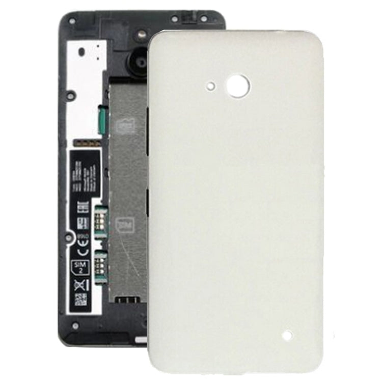 Cover posteriore della batteria per Microsoft Lumia 640, For MicroSoft Lumia 640