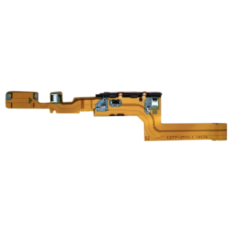 Volume Button Flex Cable for Sony Xperia Tablet Z2 / SGP511 / SGP541 / SGP512, For Xperia Tablet Z2