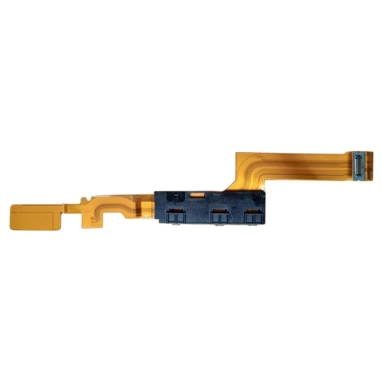 Volume Button Flex Cable for Sony Xperia Tablet Z2 / SGP511 / SGP541 / SGP512, For Xperia Tablet Z2