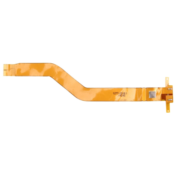 Magnetic Charging Port Flex Cable for Sony Xperia Tablet Z2 / SGP511 / SGP541 / SGP512, For Xperia Tablet Z2