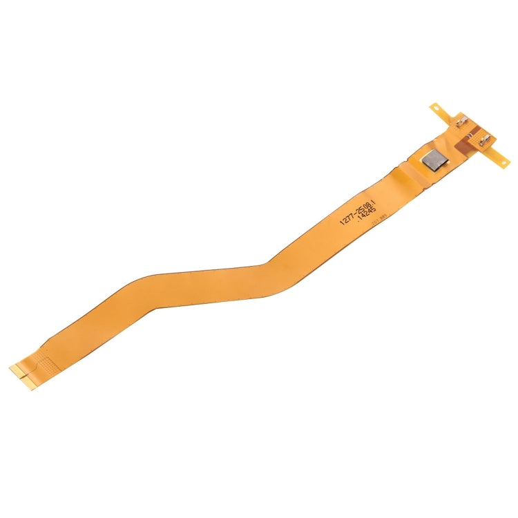 Magnetic Charging Port Flex Cable for Sony Xperia Tablet Z2 / SGP511 / SGP541 / SGP512, For Xperia Tablet Z2