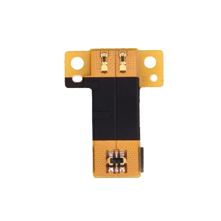 Magnetic Charging Port Flex Cable for Sony Xperia Tablet Z / SGP311 / SGP312 / SGP321, For Xperia Tablet Z