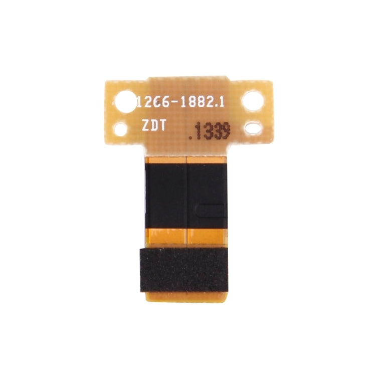 Magnetic Charging Port Flex Cable for Sony Xperia Tablet Z / SGP311 / SGP312 / SGP321, For Xperia Tablet Z