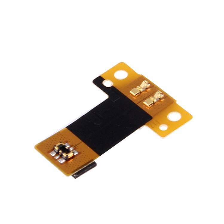 Magnetic Charging Port Flex Cable for Sony Xperia Tablet Z / SGP311 / SGP312 / SGP321, For Xperia Tablet Z