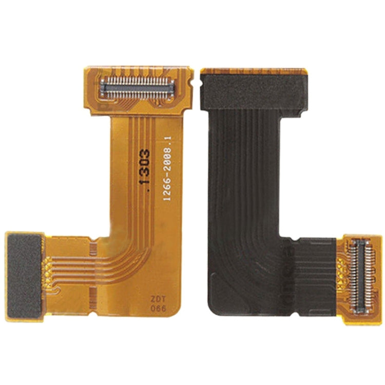 Nastro per cavo flessibile LCD per Sony Xperia Tablet Z / SGP311 / SGP312 / SGP321, For Xperia Tablet Z
