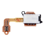 Headphone Jack Flex Cable for Sony Xperia Z Ultra / XL39h, For Xperia Z Ultra / XL39h