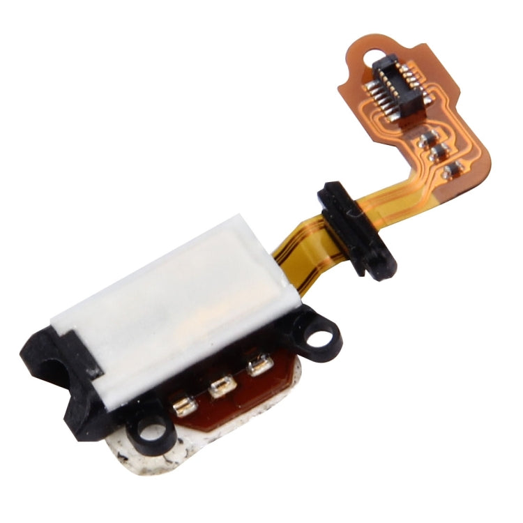 Headphone Jack Flex Cable for Sony Xperia Z Ultra / XL39h, For Xperia Z Ultra / XL39h