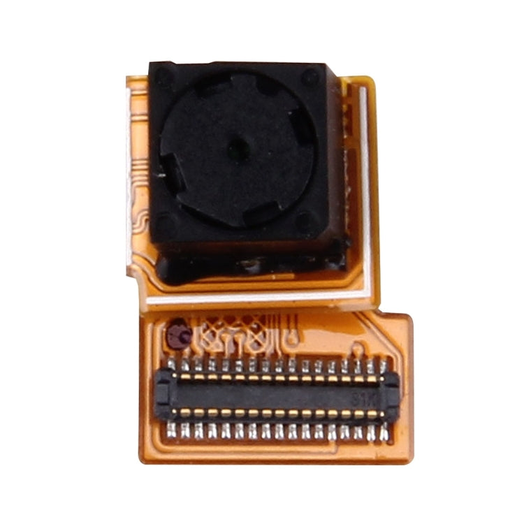 Front Camera Module for Sony Xperia Z Ultra / XL39h, For Xperia Z Ultra / XL39h